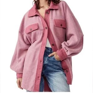 Free People Ruby Jacket